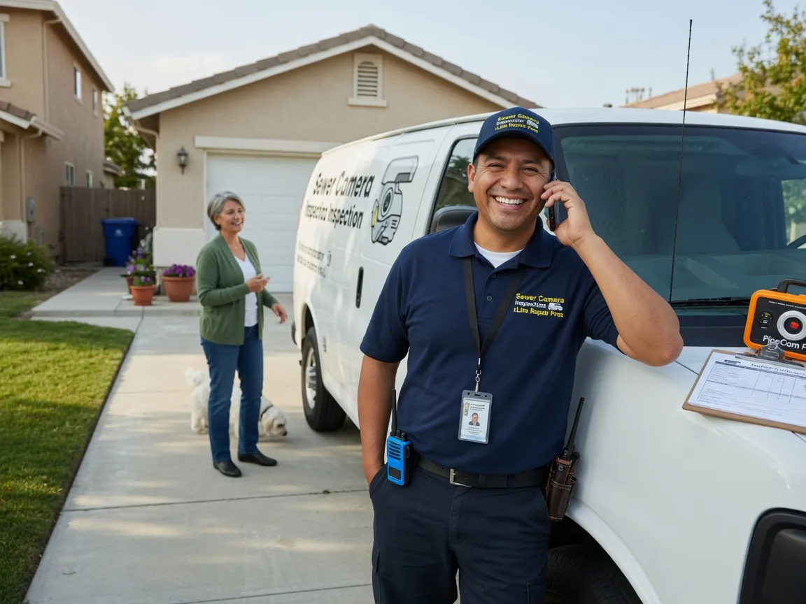 Sewer Line Repair Plainview, NY FAQs